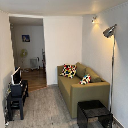 Lisbon Secret & Graca Apartment מראה חיצוני תמונה