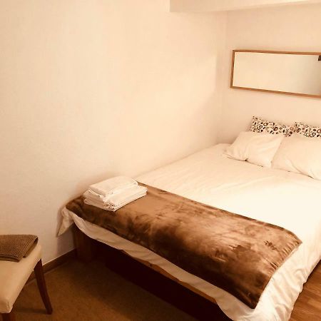 Lisbon Secret & Graca Apartment מראה חיצוני תמונה