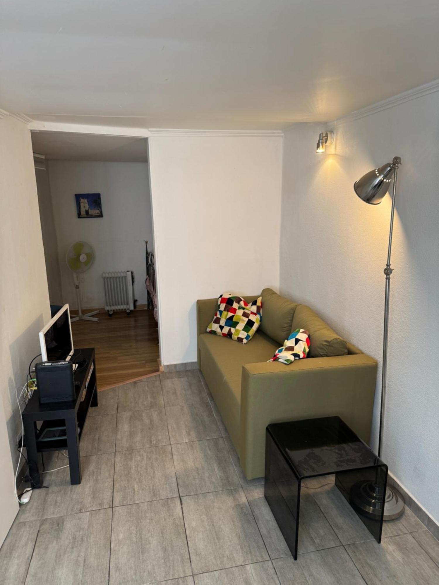 Lisbon Secret & Graca Apartment מראה חיצוני תמונה