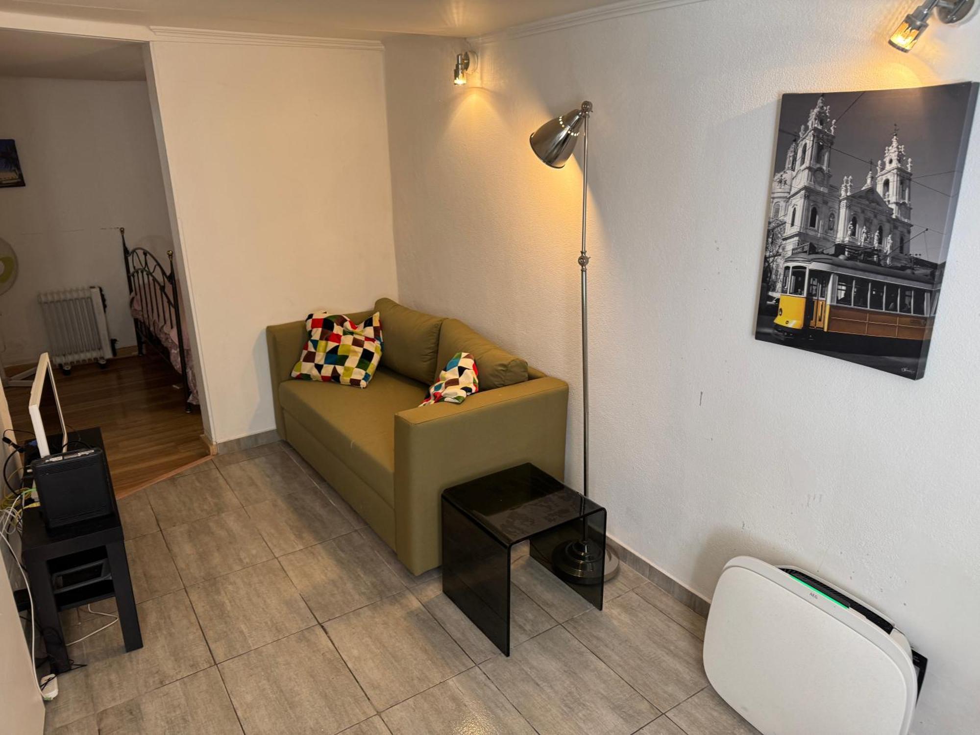 Lisbon Secret & Graca Apartment מראה חיצוני תמונה