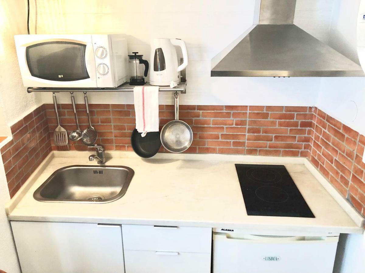 Lisbon Secret & Graca Apartment מראה חיצוני תמונה