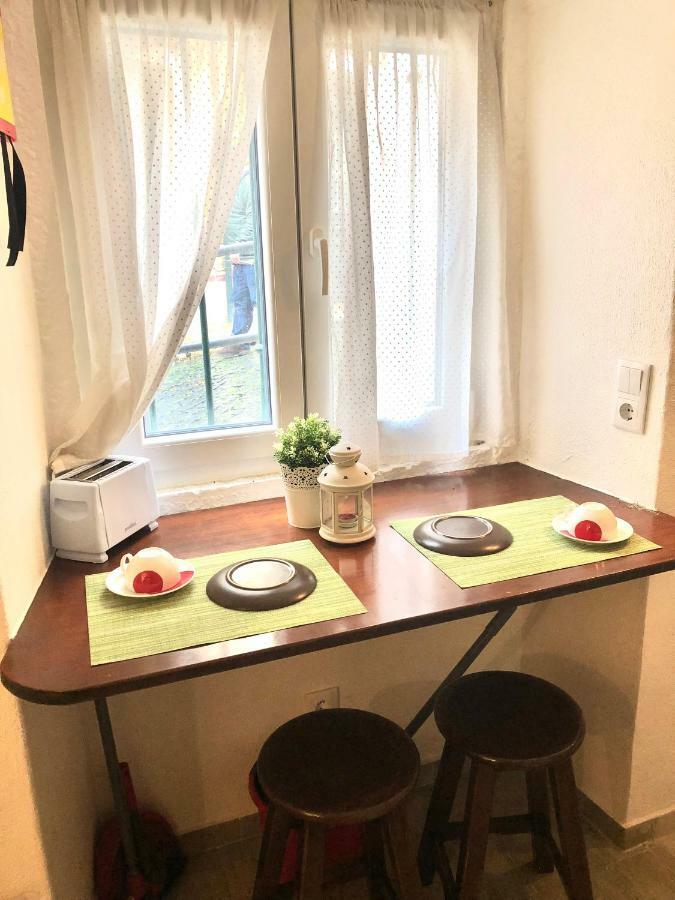 Lisbon Secret & Graca Apartment מראה חיצוני תמונה