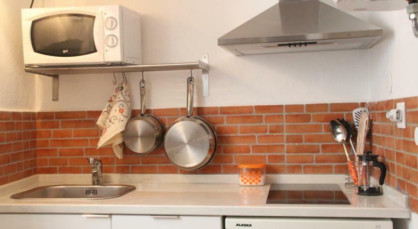 Lisbon Secret & Graca Apartment מראה חיצוני תמונה